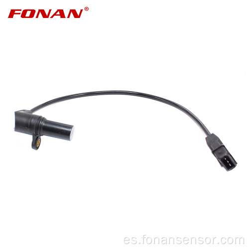 Sensor de posición del cigüeñal para Chevrolet OPTRA 1J 1.6